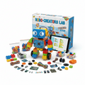 Kit de Robótica Educativa STEM para Niños | ToyBoom